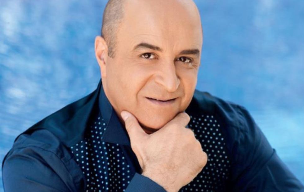 Μάρκος Σεφερλής: Ετοιμάζει θεατρικό έργο εμπνευσμένο από την τραγική ιστορία της Μυρτώς