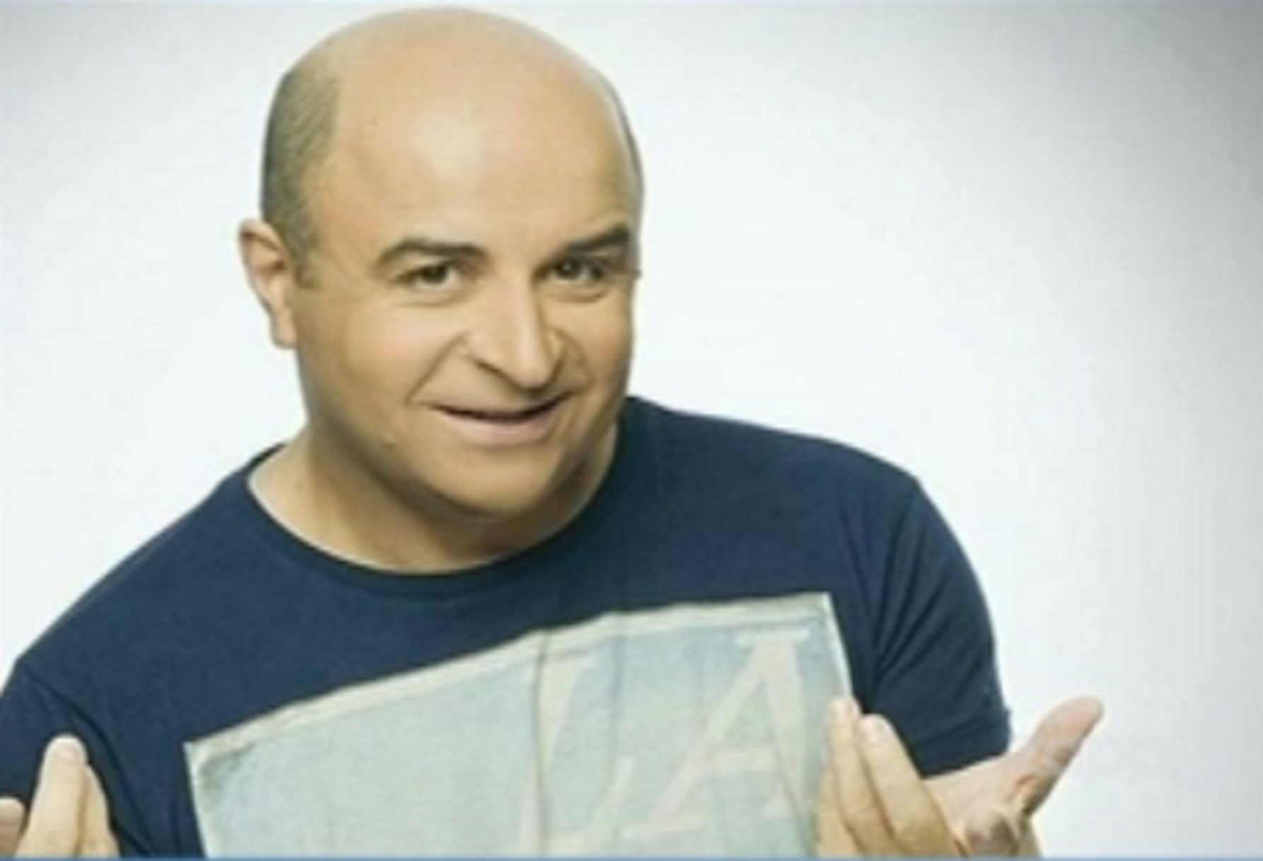 Τι γίνεται με τον Μάρκο Σεφερλή;