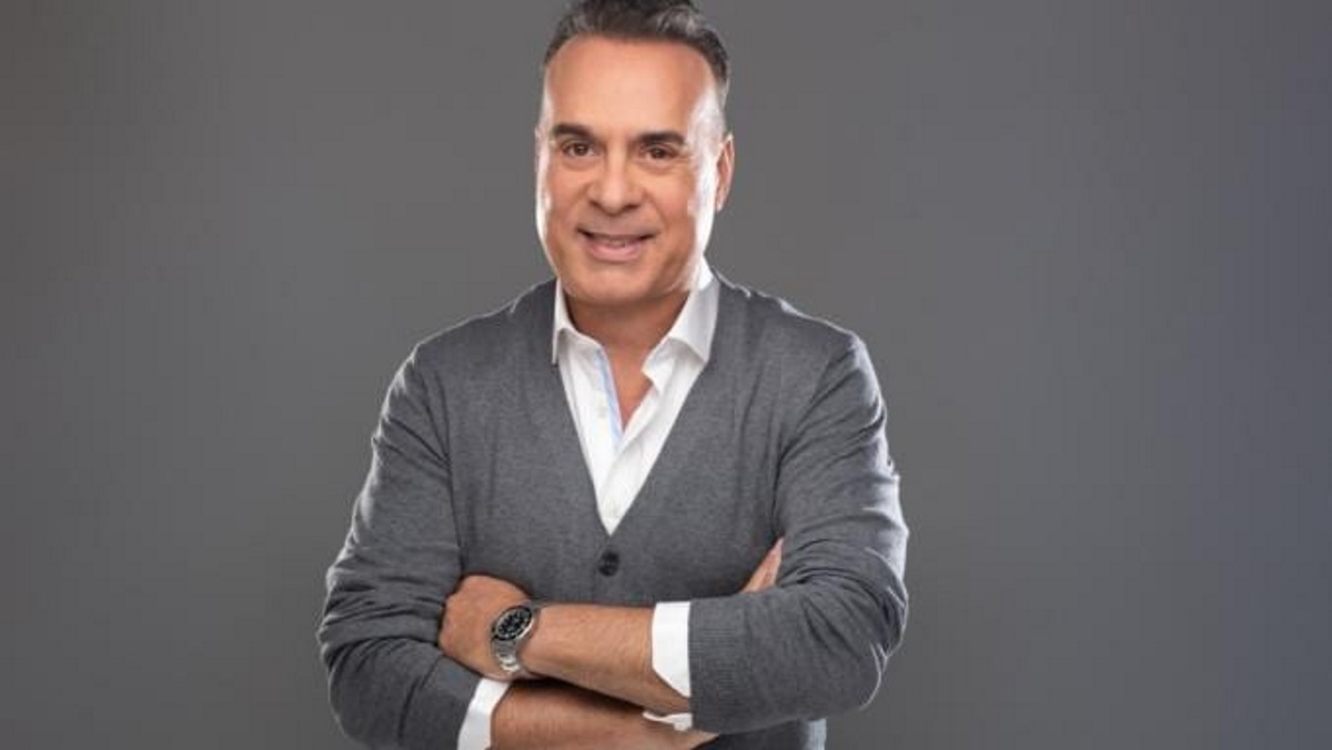 Ο Σεργουλόπουλος αποκαλύπτει τη χειρότερη τηλεοπτική του στιγμή! «Ήταν ο λόγος που φύγαμε από τον Alpha»