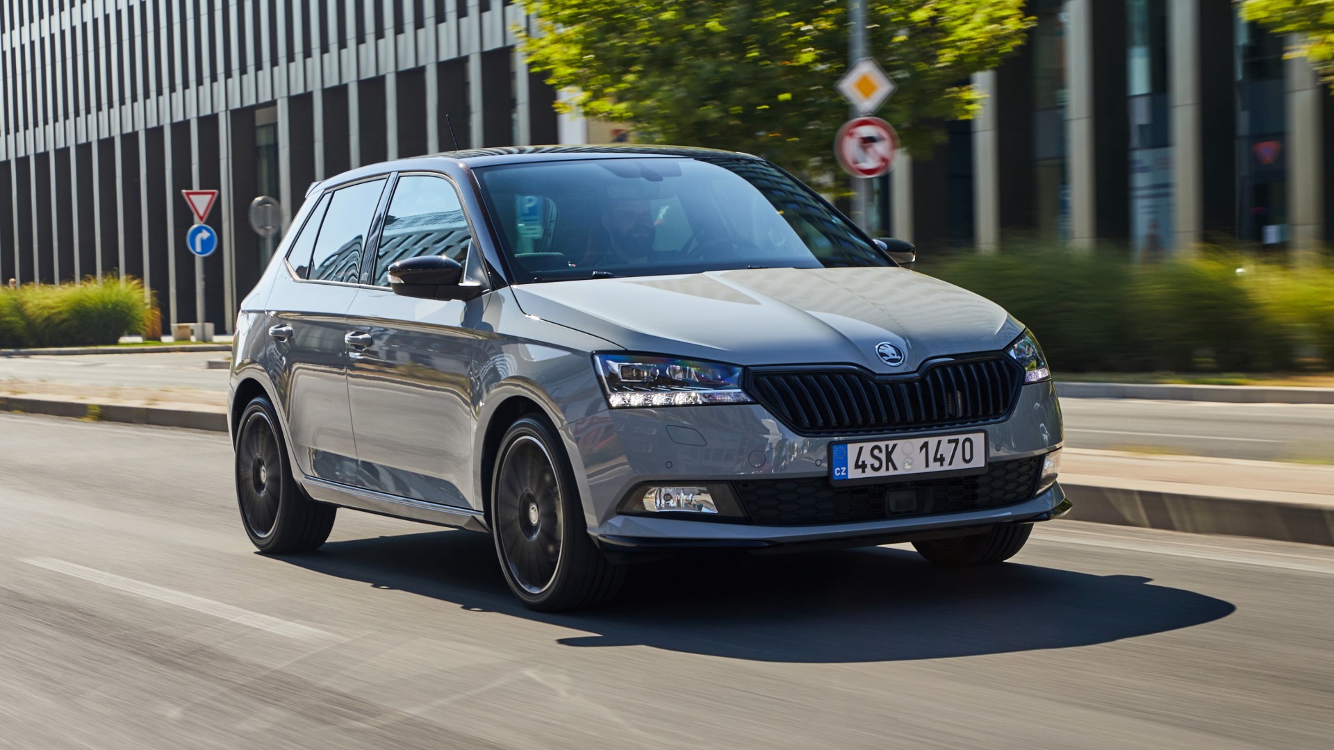 Έρχεται νωρίτερα η νέα γενιά του Škoda Fabia