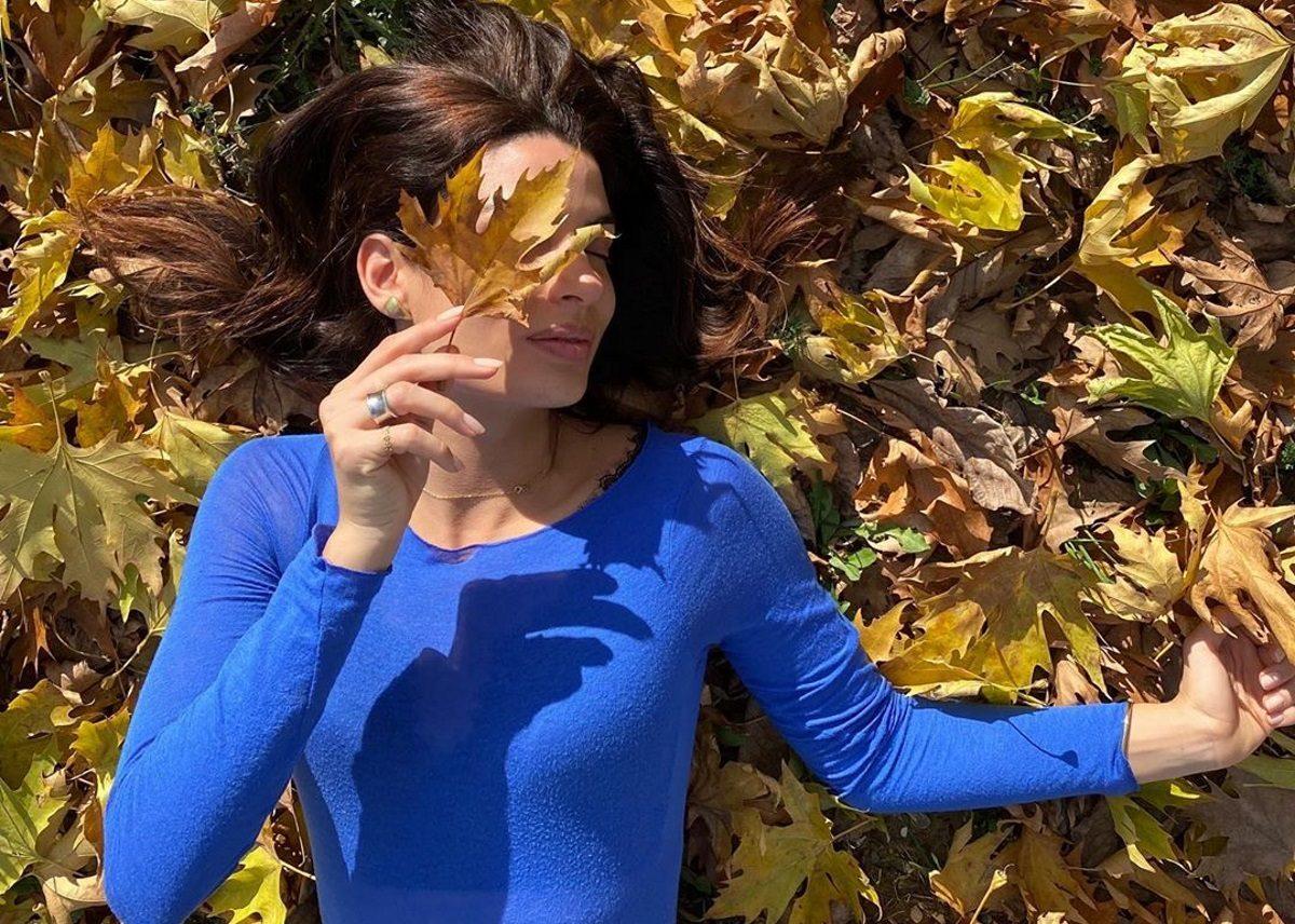 Τόνια Σωτηροπούλου: Εντυπωσιακές εικόνες από το ταξίδι της με τον Κωστή Μαραβέγια στην Αρκαδία!