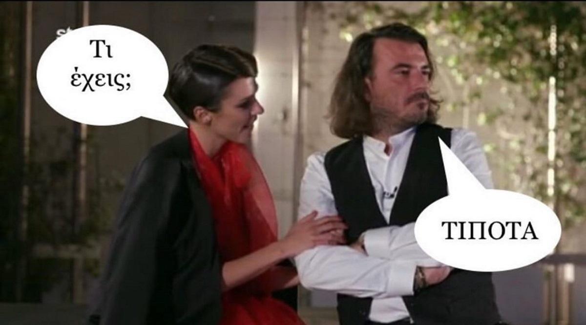 GNTM: Η Soula Glamorous τρολάρει με τον δικό της μοναδικό τρόπο τον μεγάλο τελικό!