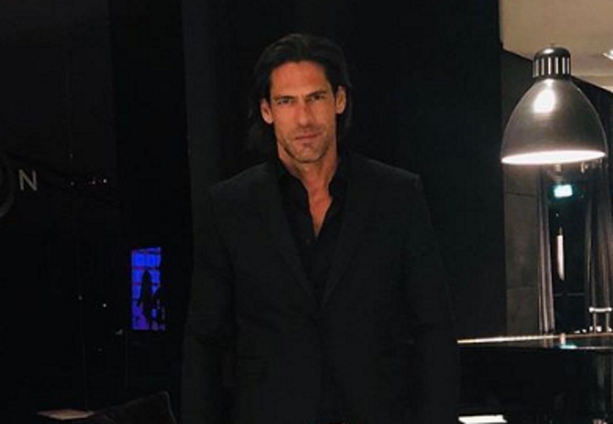 Η απάντηση του Γιάννη Σπαλιάρα για το Survivor All Star! Θα τον δούμε στους στίβους μάχης;