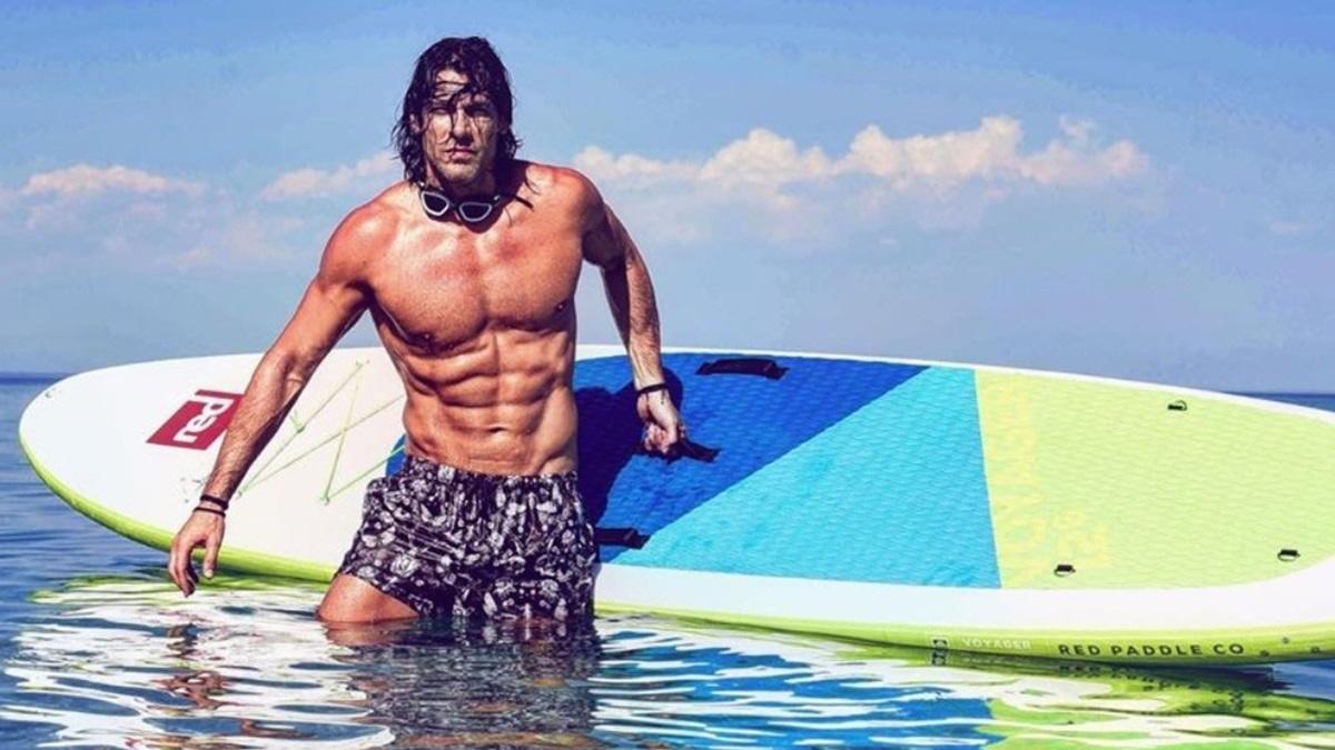 Αποκαλύψεις Σπαλιάρα για Netflix! “Δεν άγγιξα τα τρελά λεφτά του Hollywood, αλλά…”