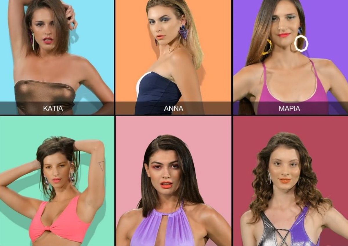 GNTM Spoiler:  Ποια αποχωρεί σήμερα από το reality;
