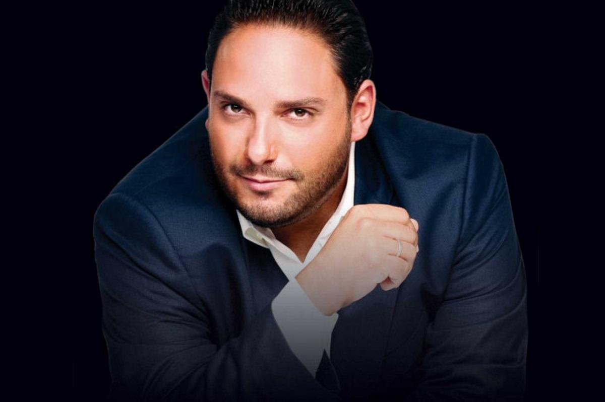 Η απάντηση του Στέλιου Διονυσίου για τον αδερφό του, τον Άγγελο! «Έκανα μεγάλο λάθος τότε και…»