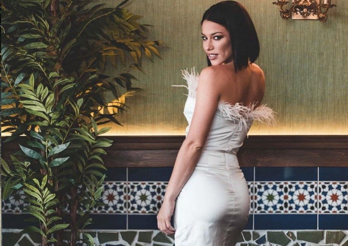 Η Ειρήνη Στεριανού θα παίξει στο θέατρο και αυτή είναι η παράσταση που θα πρωταγωνιστήσει!