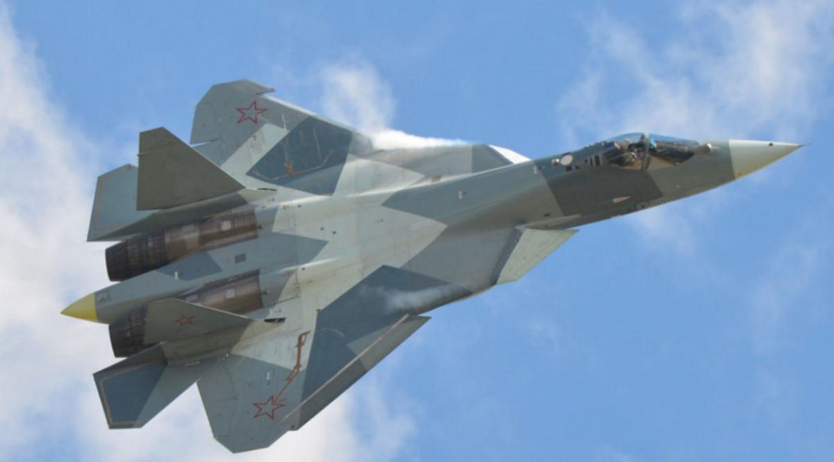 Συναγερμός στη Ρωσία! Σηκώθηκαν τα μαχητικά της αεροπορίας για να αναχαιτίσουν ξένες απειλές