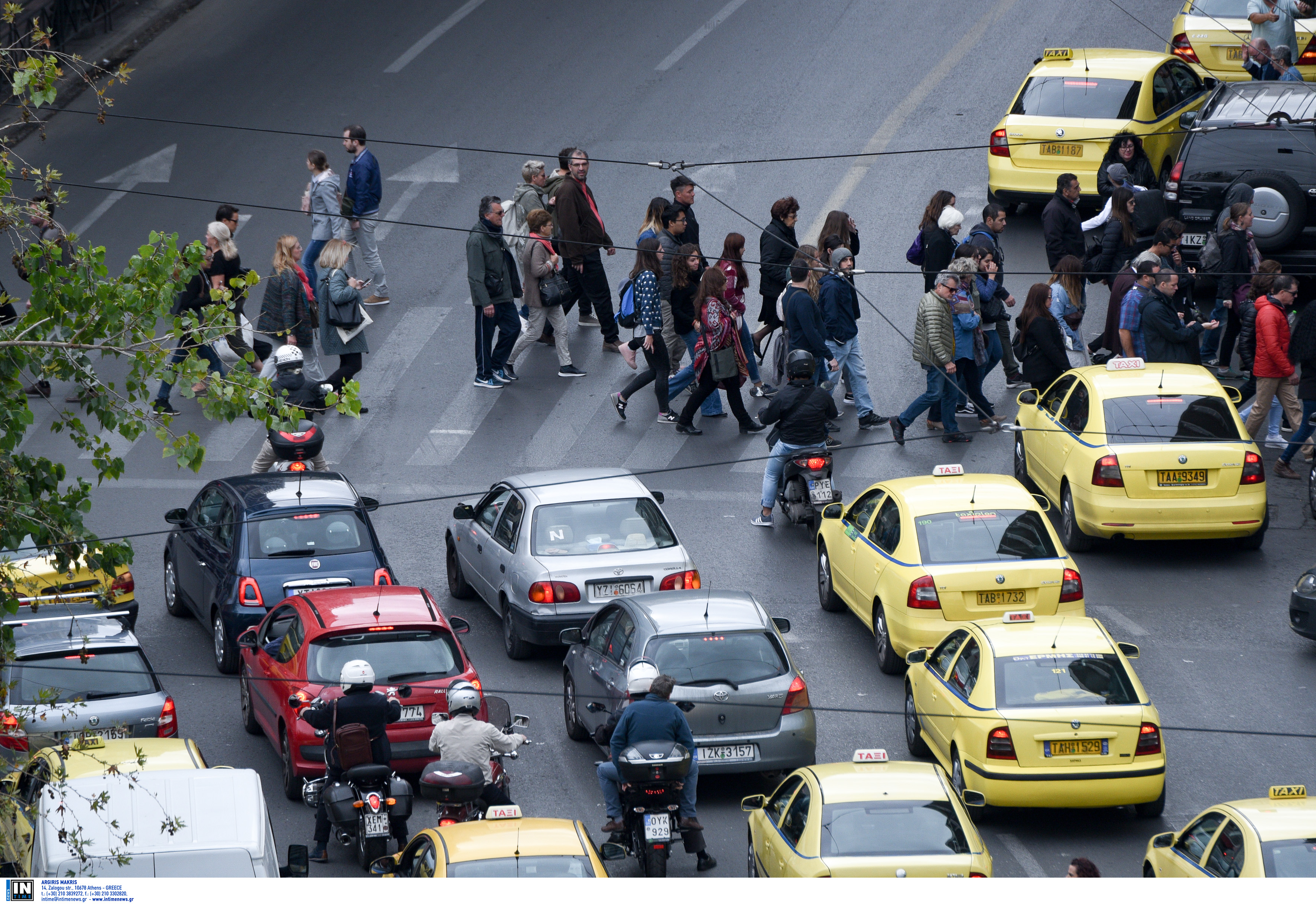 Κοινωνικό μέρισμα: Πως αυξήθηκαν κατά 50.000 οι δικαιούχοι