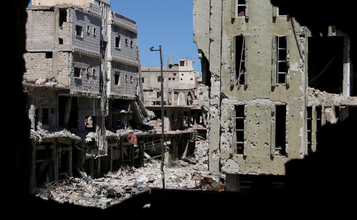 Συρία: Άμεση κατάπαυση του πυρός στο Ιντλίμπ ζητά ο ΟΗΕ