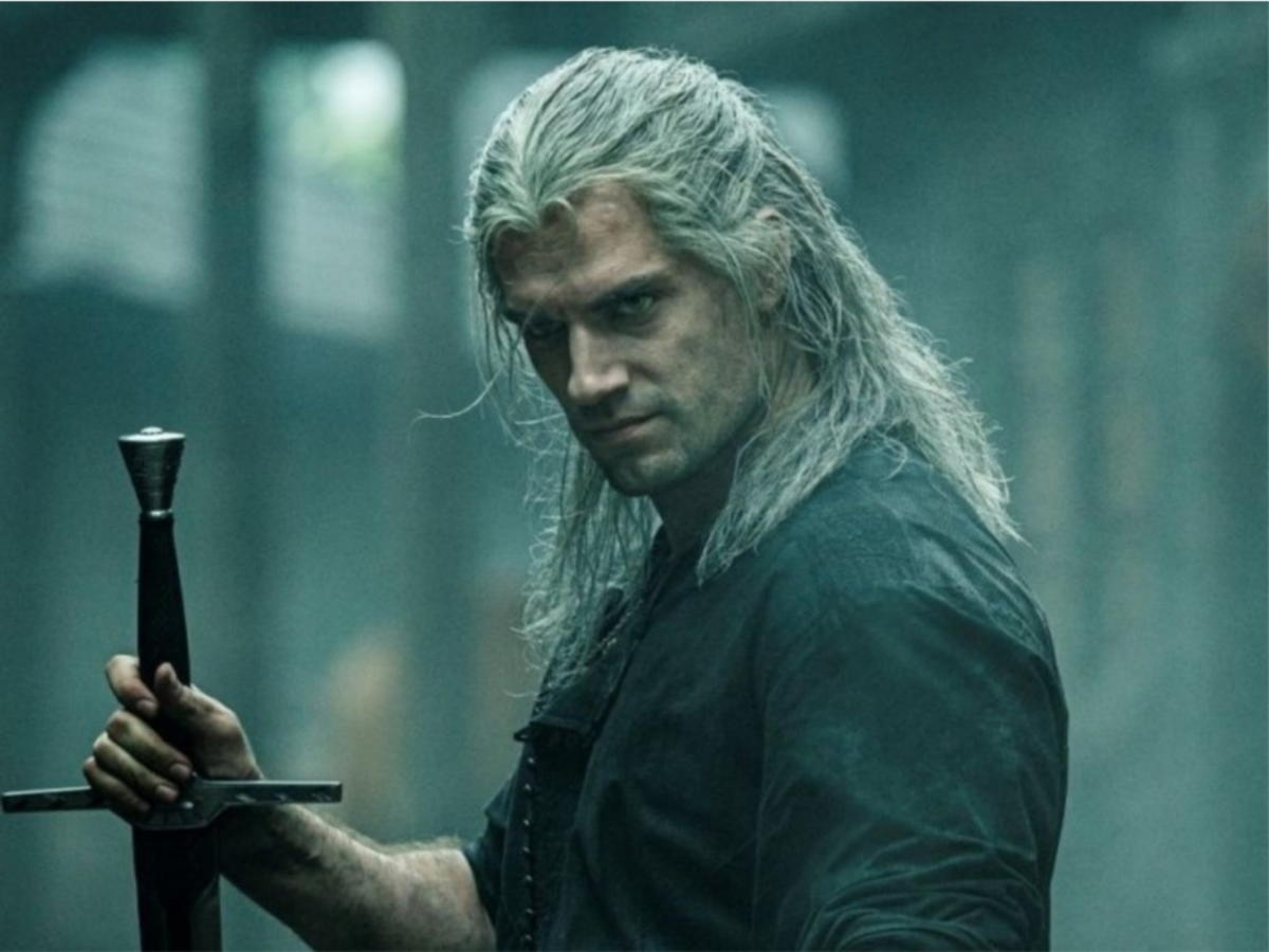 Η νέα σειρά “The Witcher” είναι πλέον διαθέσιμη και έχει προκαλέσει χαμό!