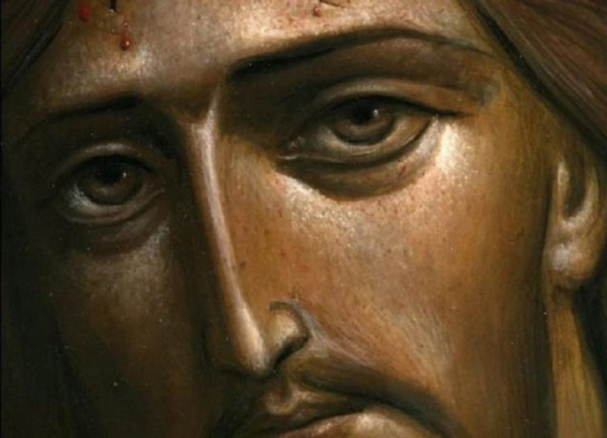 Να ήμουνα Θεός για λίγο! Βιντεοπαιχνίδι σε… μετατρέπει σε «Ιησού Χριστό»!