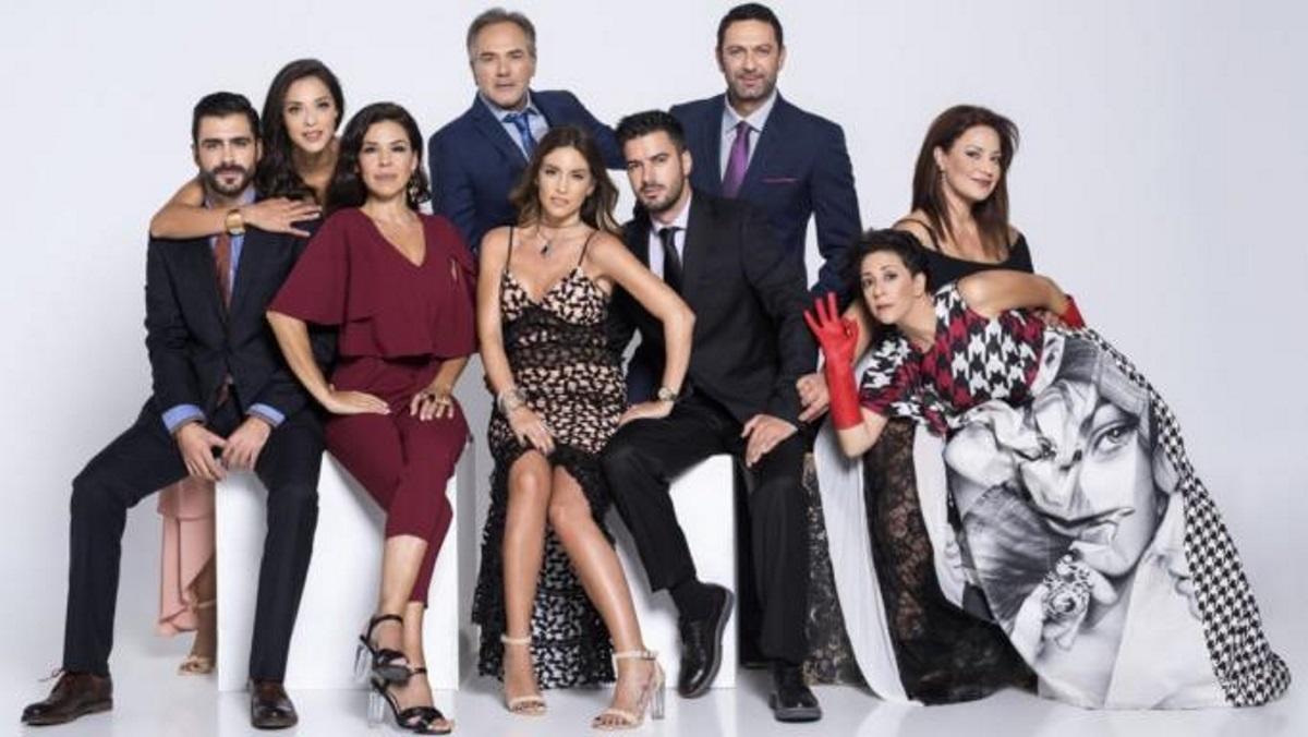 «Έφυγα από το “Έλα στη θέση μου” γιατί ένιωσα ότι δεν μπορούσα να λειτουργήσω άλλο»