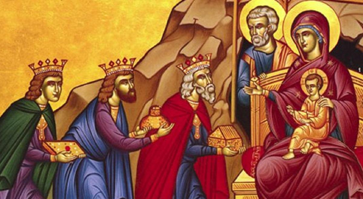 Τί θα έλεγαν οι τρεις Μάγοι ανήμερα των Χριστουγέννων για τη σημερινή Ελλάδα;