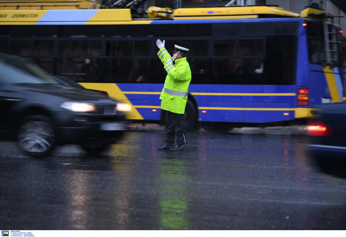 Θεσσαλονίκη: Επανέρχεται το σύστημα ελεγχόμενης στάθμευσης – Τι πρέπει να γνωρίζουν οι οδηγοί