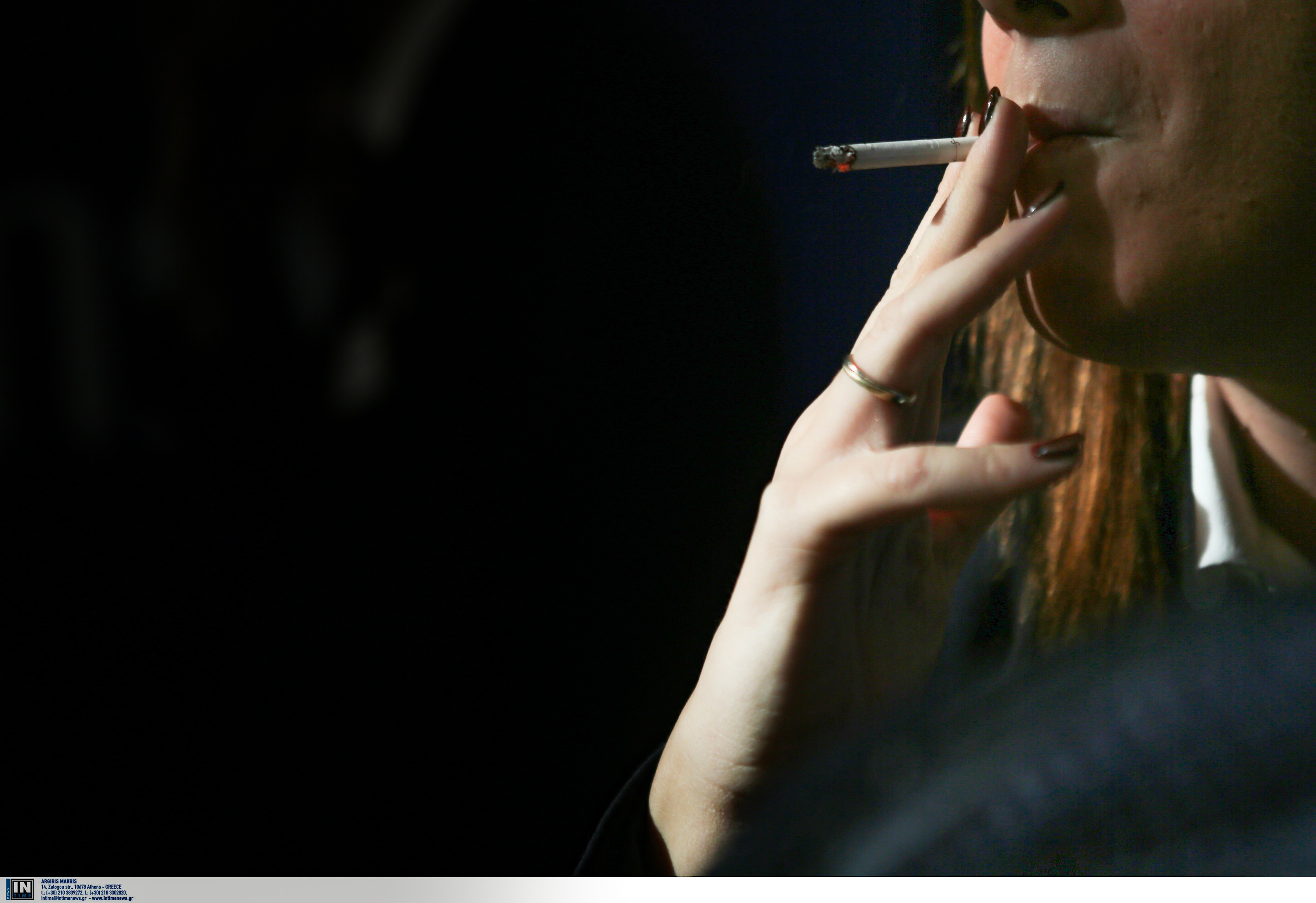 Αντικαπνιστικός νόμος: “Άκαπνο” το 76% των καταστημάτων δείχνουν οι τελευταίοι έλεγχοι