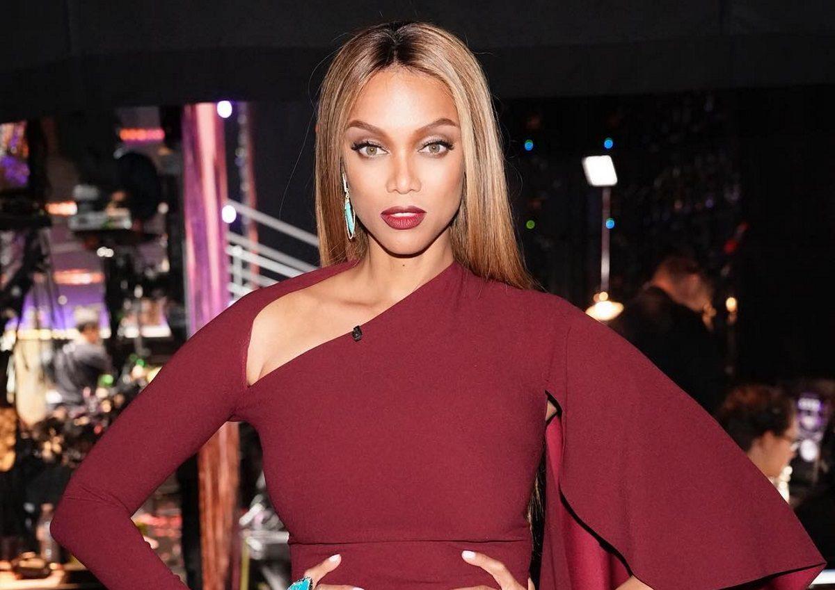 GNTM: Απίστευτο! Η Tyra Banks αναρωτιέται τι «κακό» συνέβη στον ελληνικό τελικό