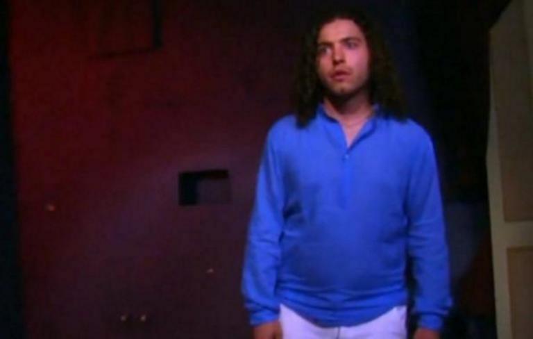 Στράτος Βαλσαμίδης: Αυτός είναι ο γρίφος για τον θάνατο του