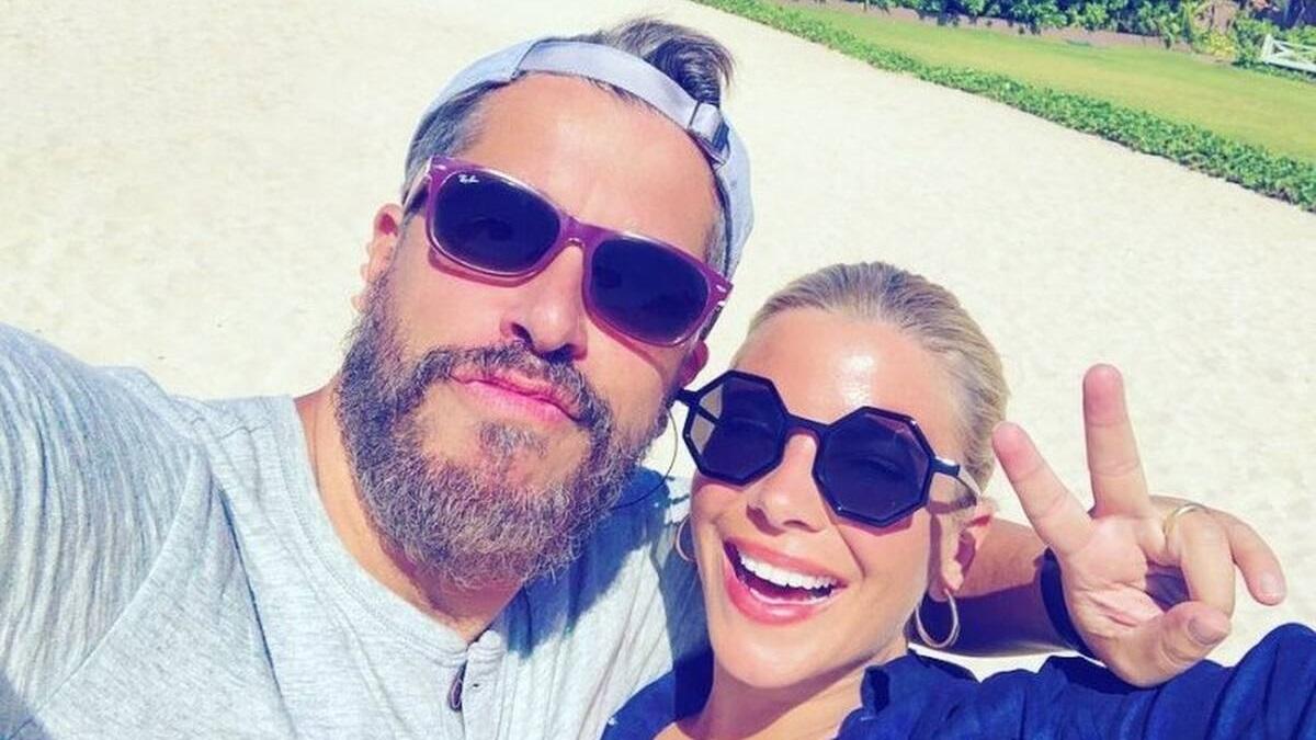 Ρεσιτάλ στον… πάγο από Χάρη και Αντελίνα! Απόλαυση στο Globetrotters