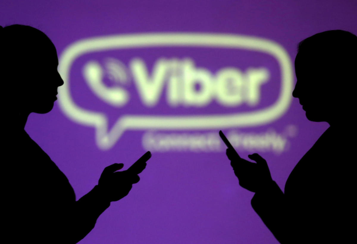 Αυτές είναι οι νέες λειτουργίες του Viber