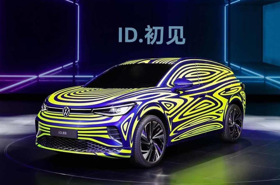 34 νέα μοντέλα θα παρουσιάσει η Volkswagen το 2020