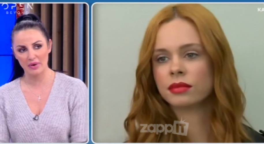 Απίστευτο σκηνικό με την Ασημίνα του GNTM! Πήγε Στη φωλιά των Κου Κου και δεν εμφανίστηκε ποτέ!