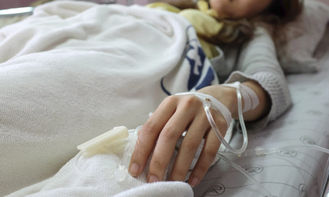 Αιφνιδιαστική αναστολή των χημειοθεραπειών στο Πανεπιστημιακό Νοσοκομείο του Ρίου