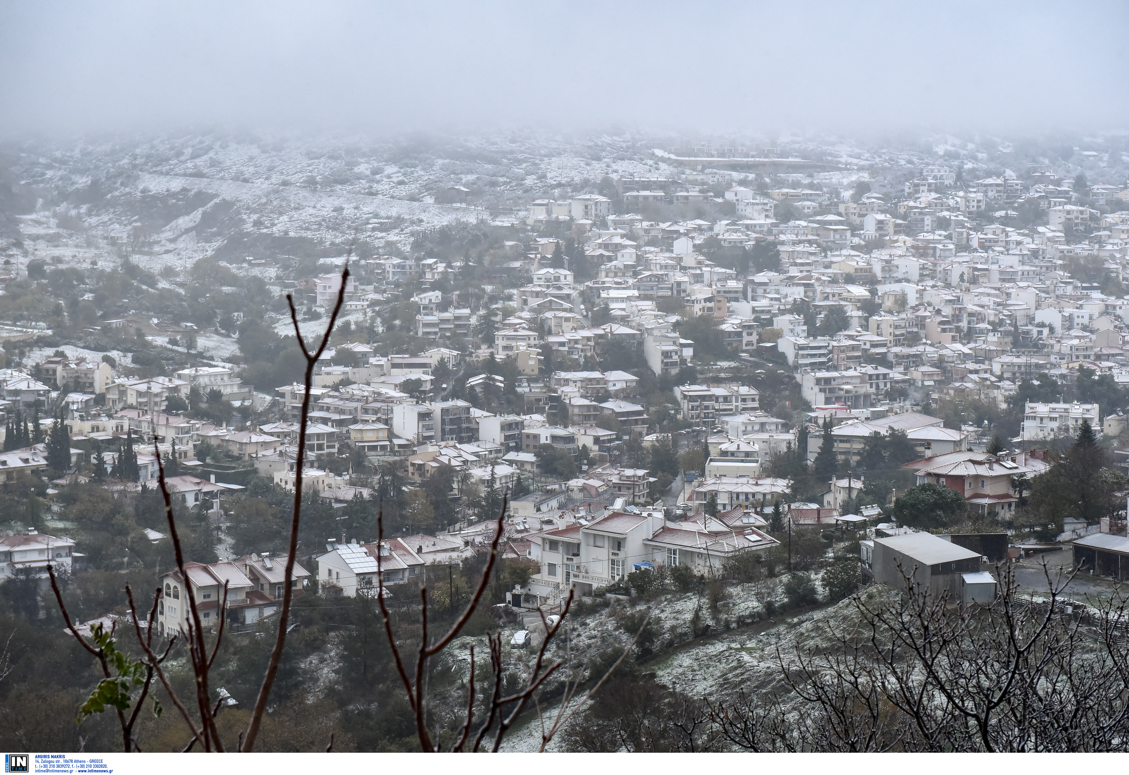 καιρός