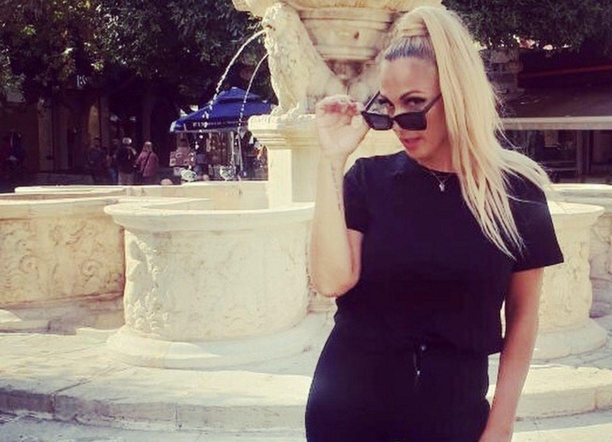 Ζώζα Μεταξά: Η συμμετοχή στο «Κωνσταντίνου και Ελένης» και η αλλαγή της μέσα στο χρόνο