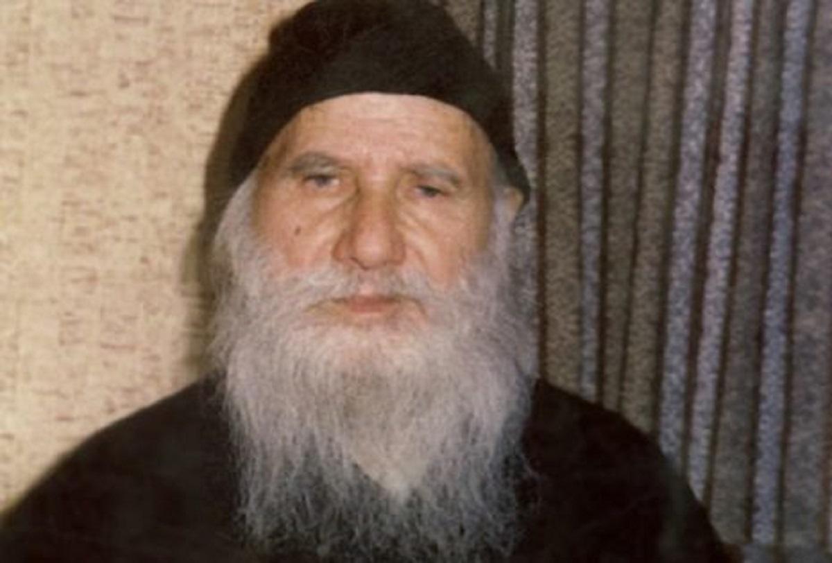 Η απίστευτη προφητεία του Γέροντα Πορφύριου: Τα ζώα σου να μην τα “χαλάσεις”… Θα έρθουν δύσκολες μέρες