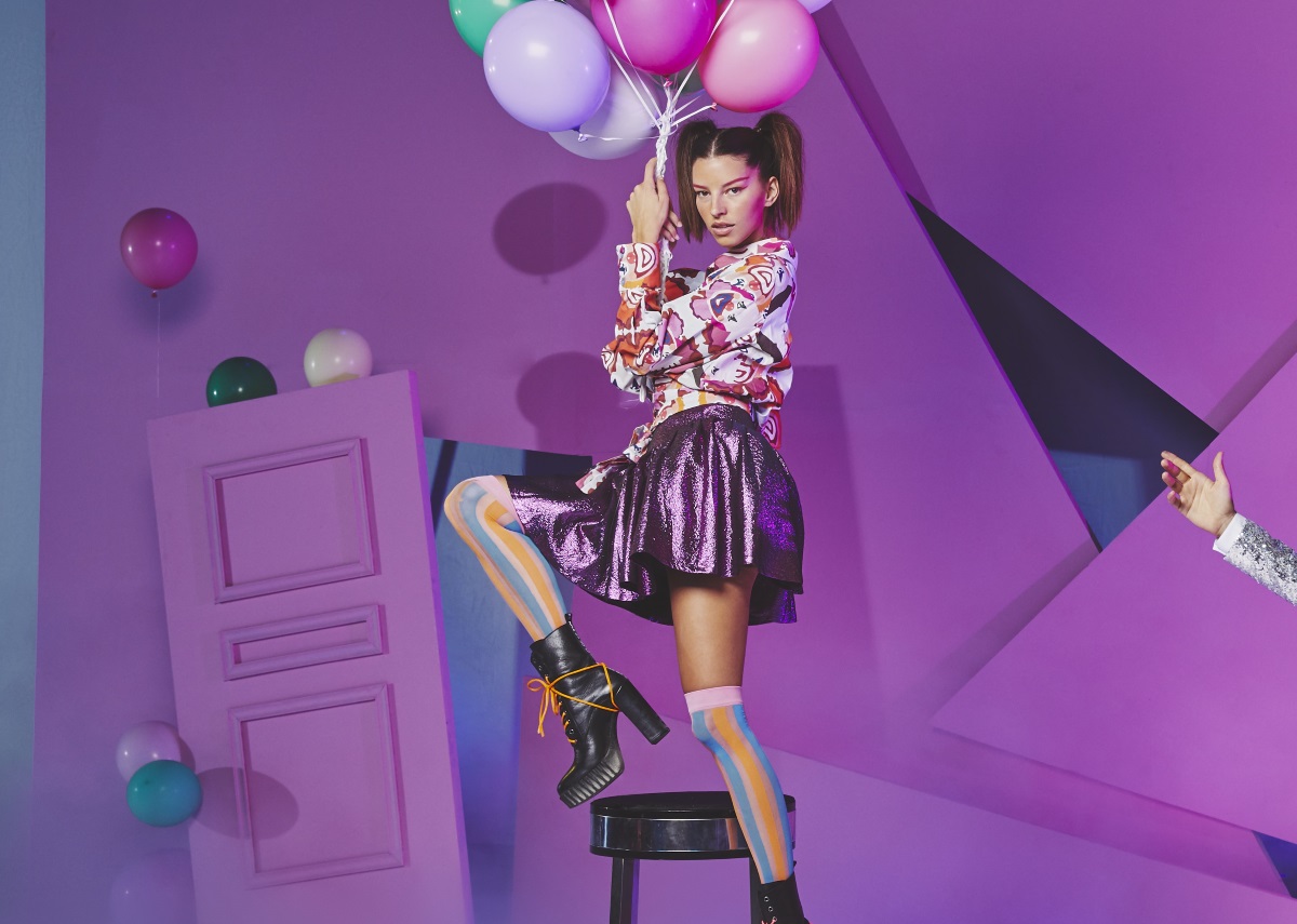 GNTM: Τα πρώτα λόγια της Χαράς Παππά μετά την αποχώρησή της!