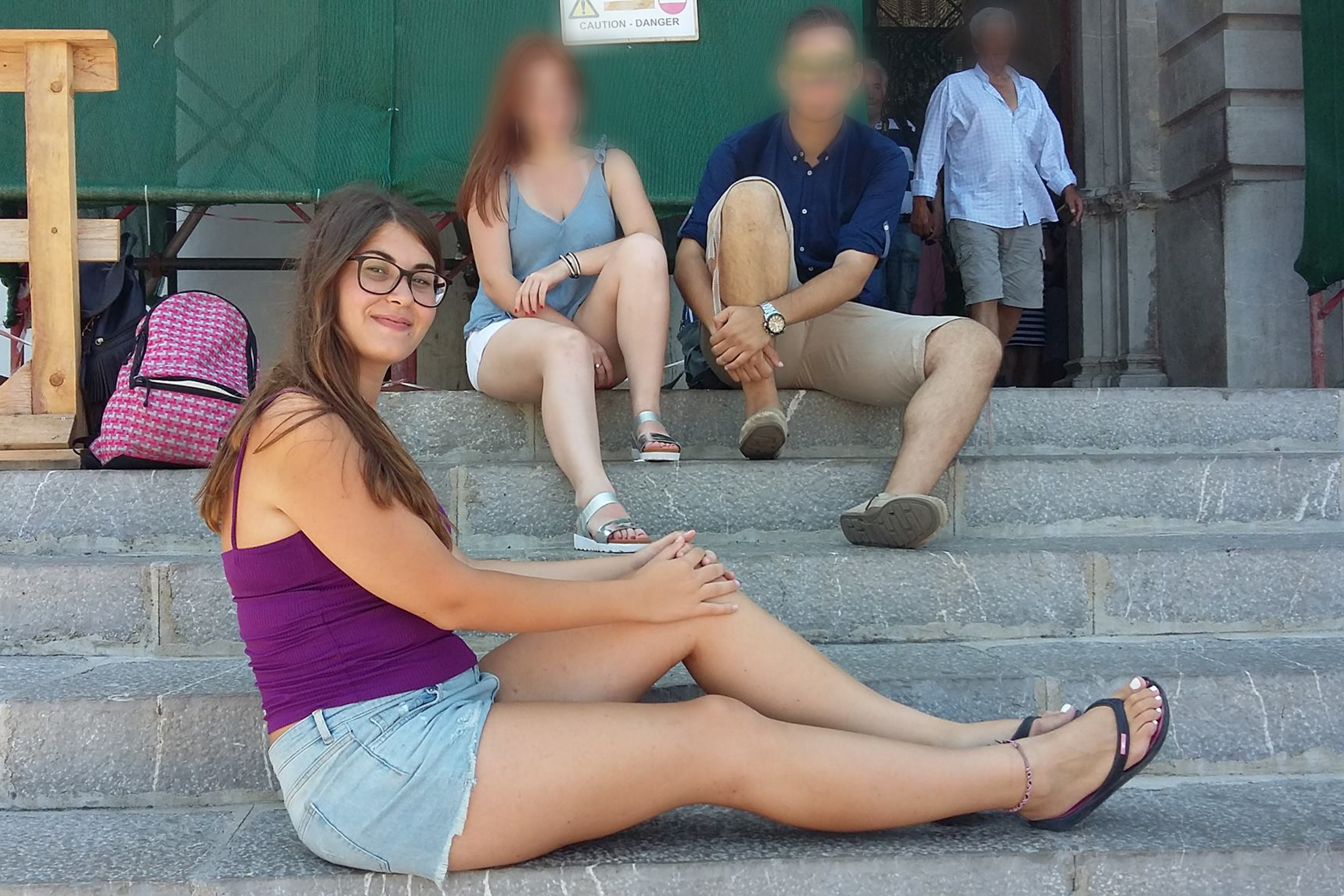 Ελένη Τοπαλούδη: Στοιχεία φωτιά για τον βιασμό και τη δολοφονία της! Αρχίζει η δίκη για το έγκλημα [pics]