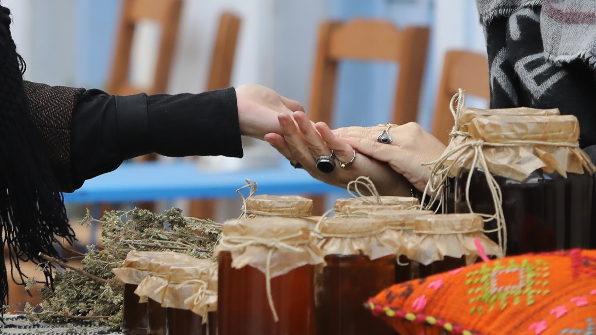 Με αυτή τη σκηνή αλλάζουν τα πάντα στις Άγριες Μέλισσες! – ΦΩΤΟ