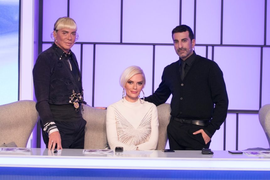 My Style Rocks: Η Soula Glamorous τρολάρει την πρεμιέρα!