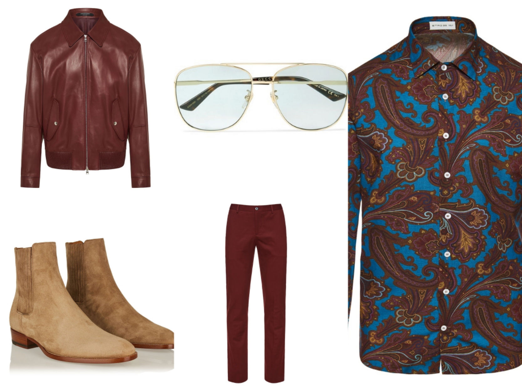 Στυλ με αέρα από την δεκαετία του ’70