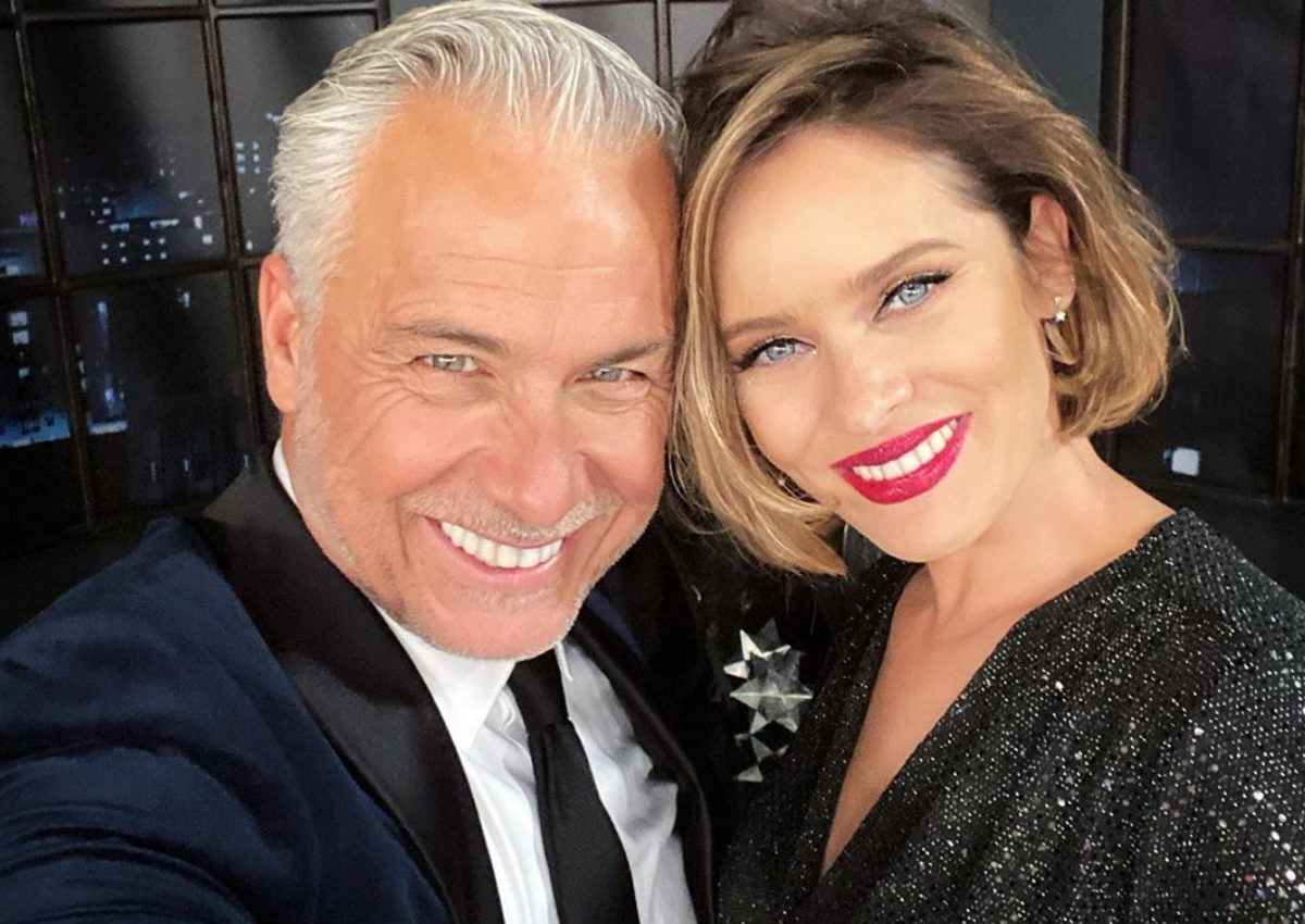 Χάρης Χριστόπουλος: Η φωτογραφία του από το παρελθόν που πρέπει να δεις!