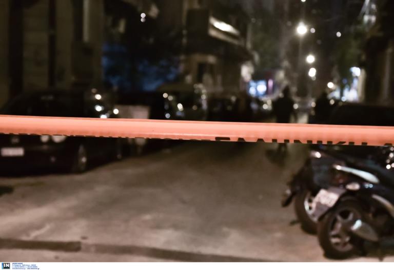 “Έπεσαν” μαχαιρώματα σε ταβέρνα στη Θεσσαλονίκη