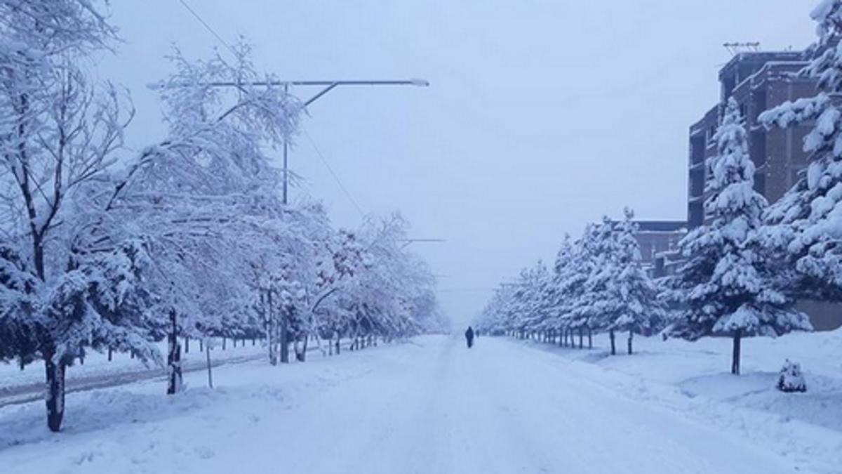 Αφγανιστάν: 39 νεκροί από το σφοδρό κύμα κακοκαιρίας