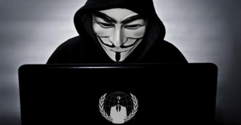 Anonymous Greece: Θα αποκαλύψουμε τον αρχηγό των Τούρκων χάκερς!
