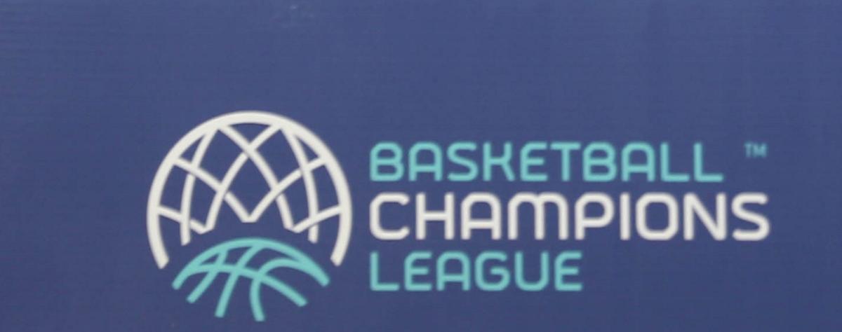 Basketball Champions League: Κληρώνει για ΑΕΚ, Περιστέρι και Ηρακλή (pic)