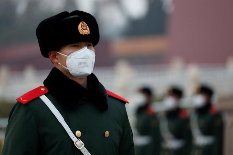 Κοροναϊός: Ο πρώτος νεκρός από τον ιό στο Πεκίνο - Φόβοι πως τα κρούσματα ξεπερνούν ήδη τις 40.000!
