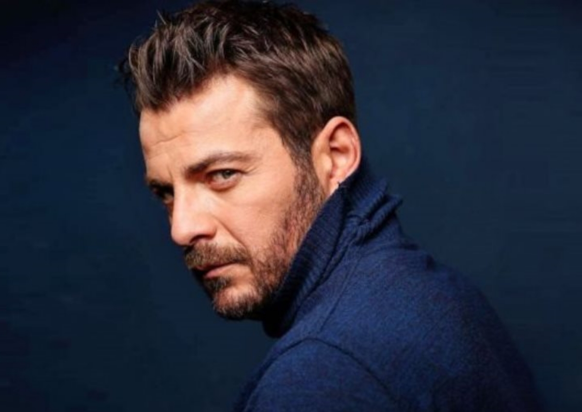 Διάσημος Έλληνας ηθοποιός στηρίζει τον Ντάνο: «Δεν τον ήξερα αλλά μου φάνηκε…»!