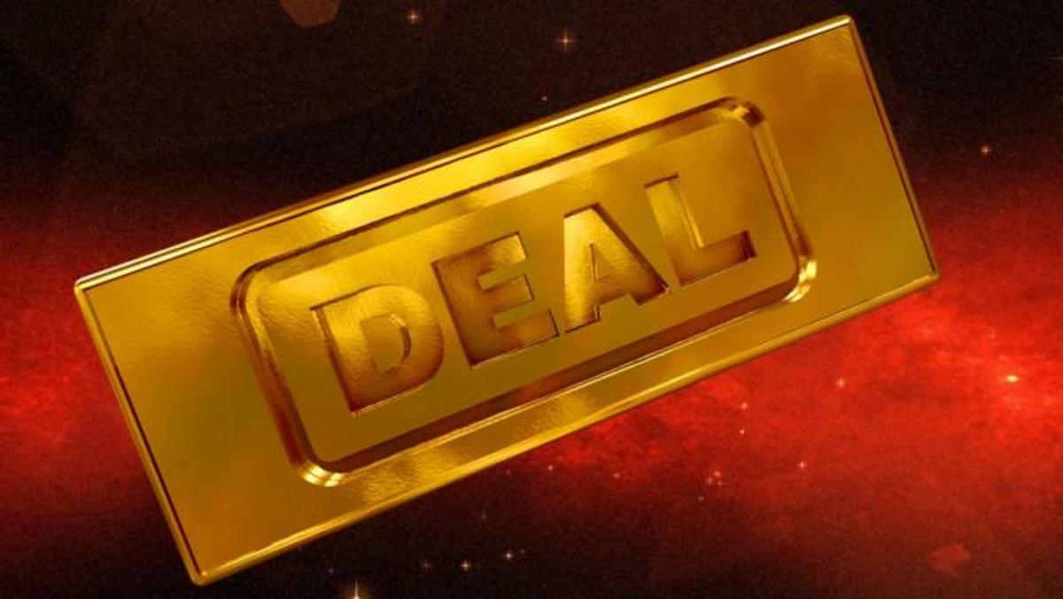 Στο Deal η κούκλα τραγουδίστρια από το Voice! Θα καταφέρει να “αναστατώσει” τον τραπεζίτη;