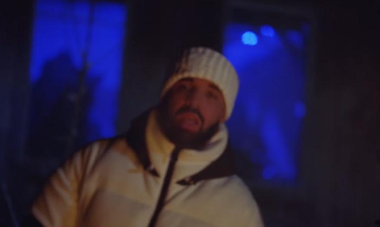 Ο Drake για το νέο του τραγούδι War! video