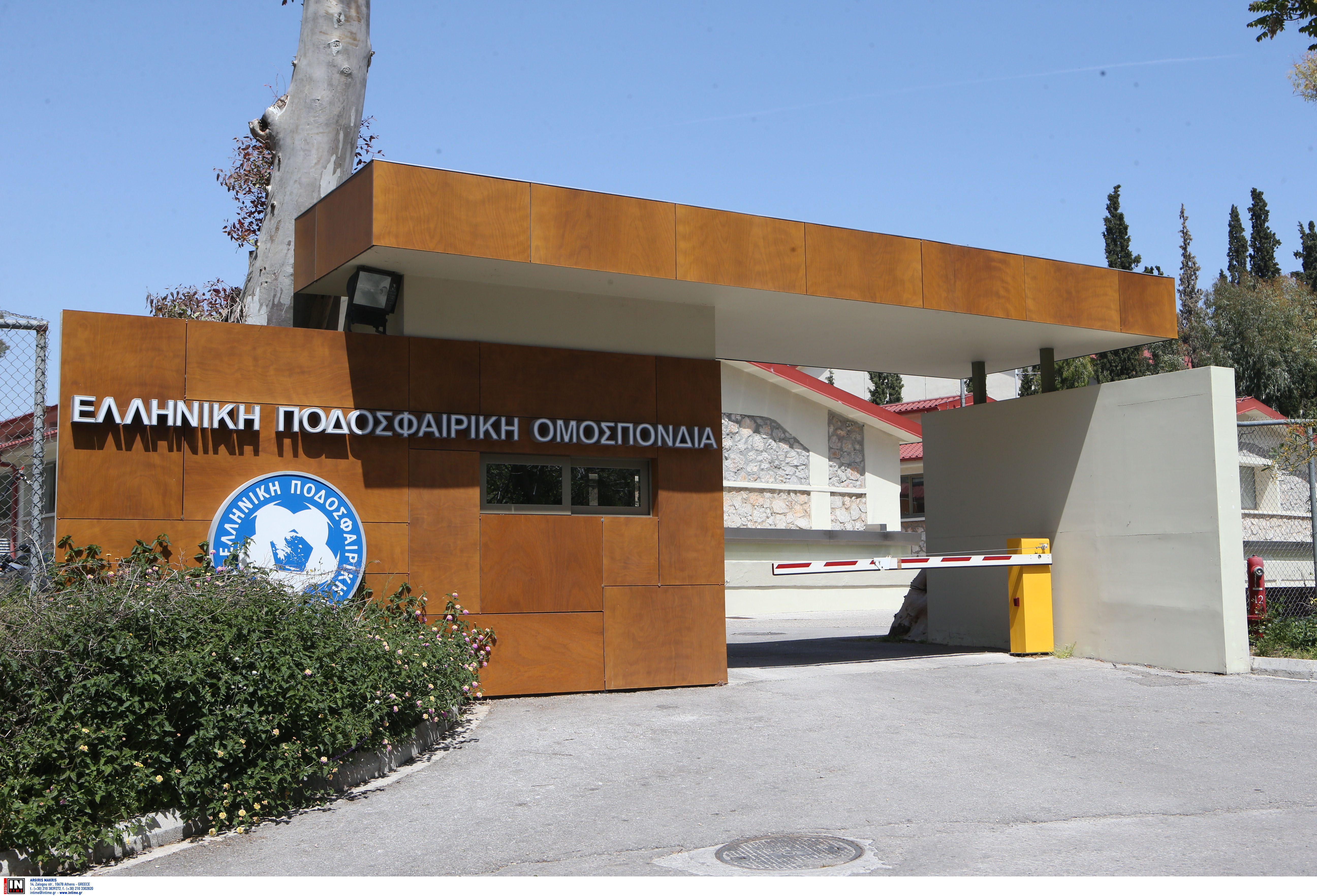 Η ΕΠΟ “πάγωσε” τις προσφυγές των ποδοσφαιριστών για οφειλές των ομάδων