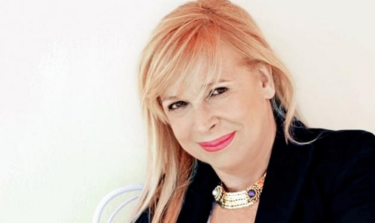 Στο νοσοκομείο η Άννα Φόνσου! Λιποθύμησε στο θέατρο