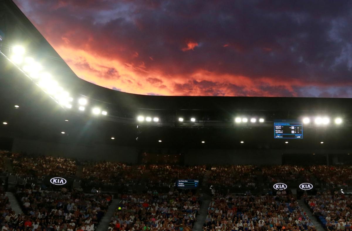 Australian Open