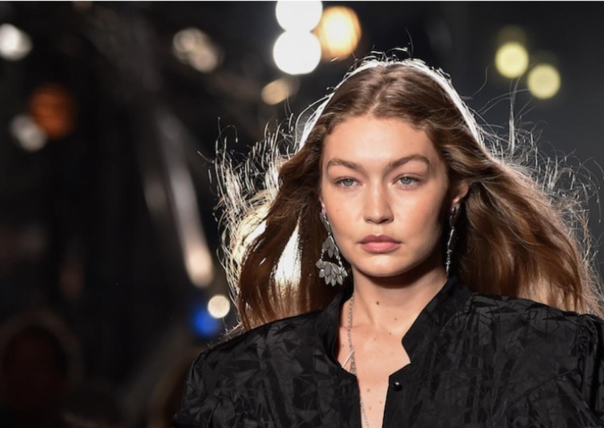 Gigi Hadid: Θα είναι το διάσημο μοντέλο ένορκος στη δίκη του Harvey Weinstein;