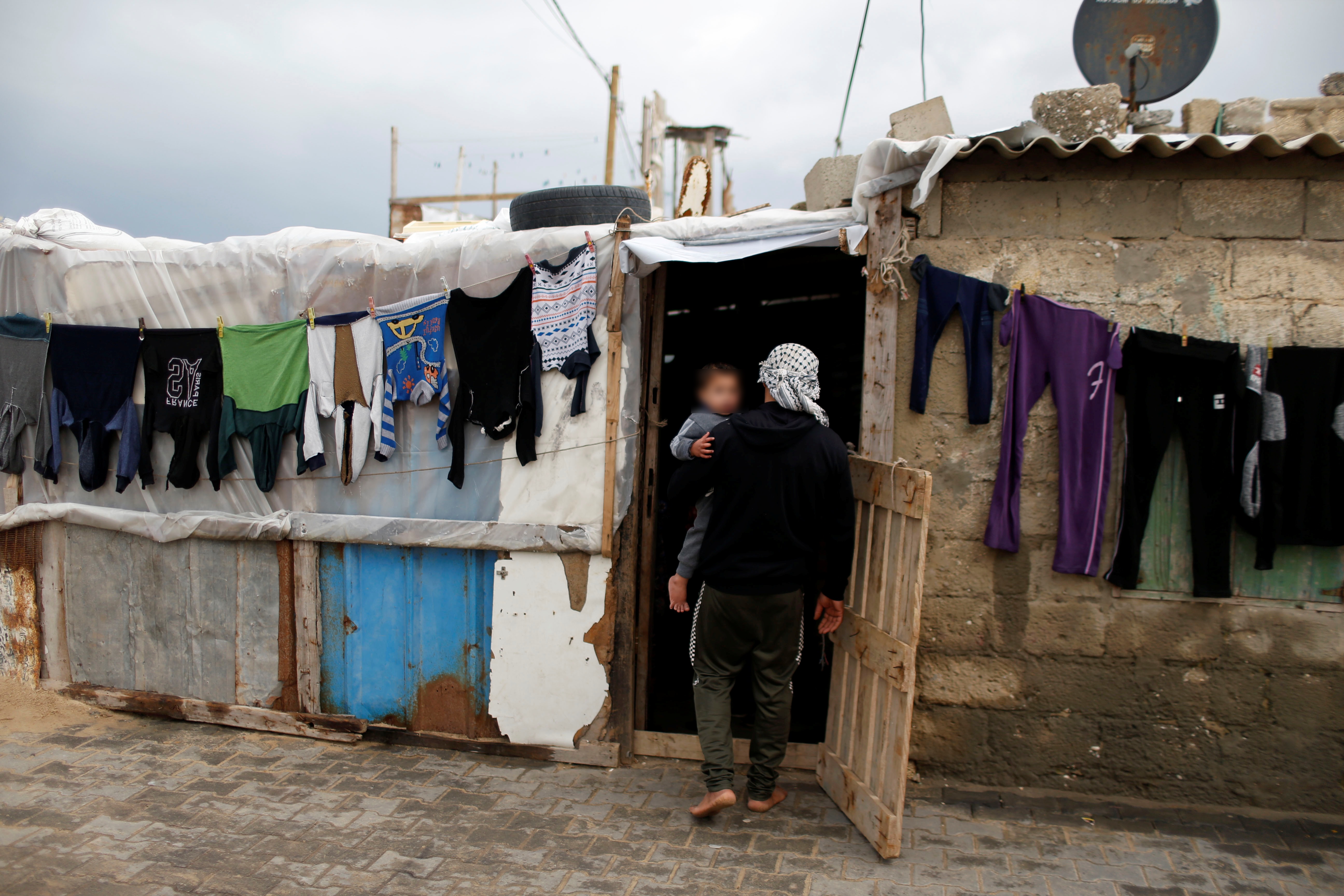 UNICEF: 333 εκατ. παιδιά ζουν σε συνθήκες ακραίας φτώχειας