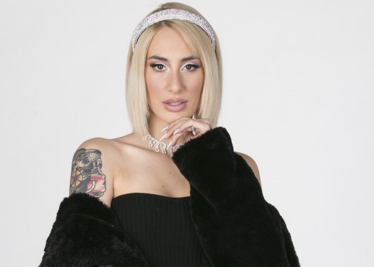 My Style Rocks: Δείτε 10 φωτογραφίες από τη ζωή της εγγονής του Άκη Τζοχατζόπουλου, Κιάρας Μαρκέζη!